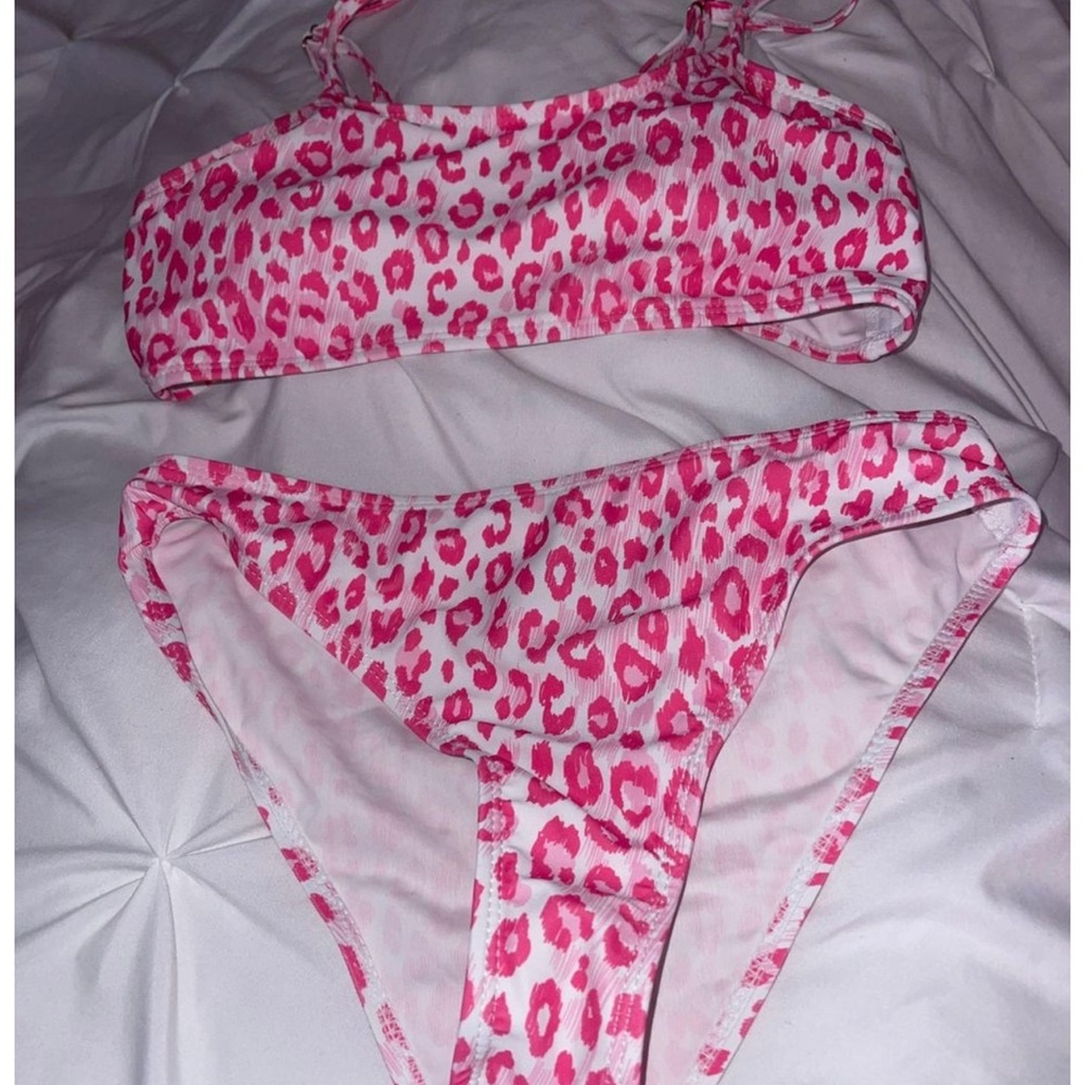 Shein swimsuit set